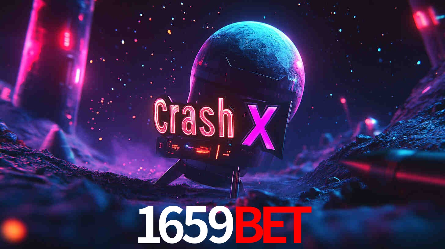 Desvendando o Mundo dos Jogos Virtuais na 1659bet