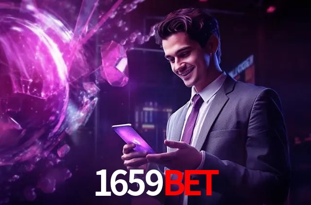 Game Providers 1659bet