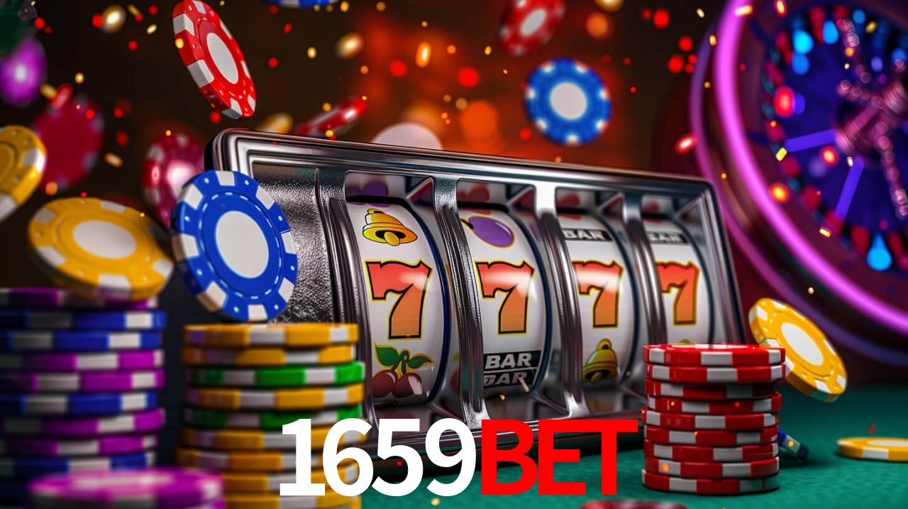 Live Casino 1659bet