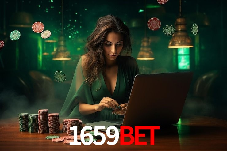 Premium Interface 1659bet