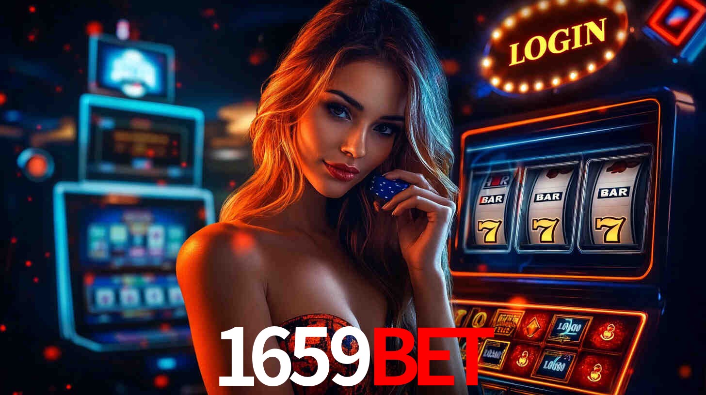 1659 bet login