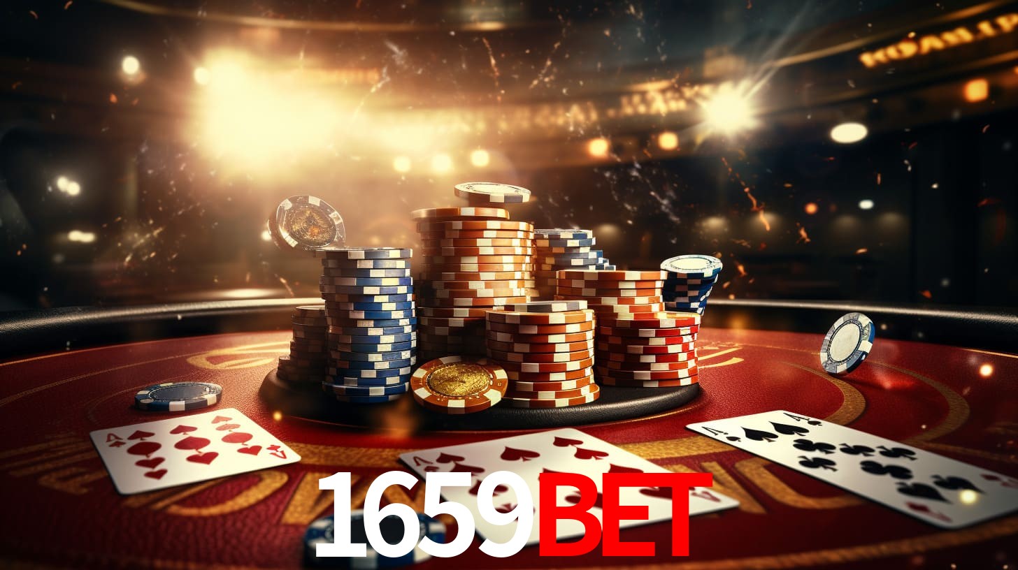 Programa VIP 1659bet