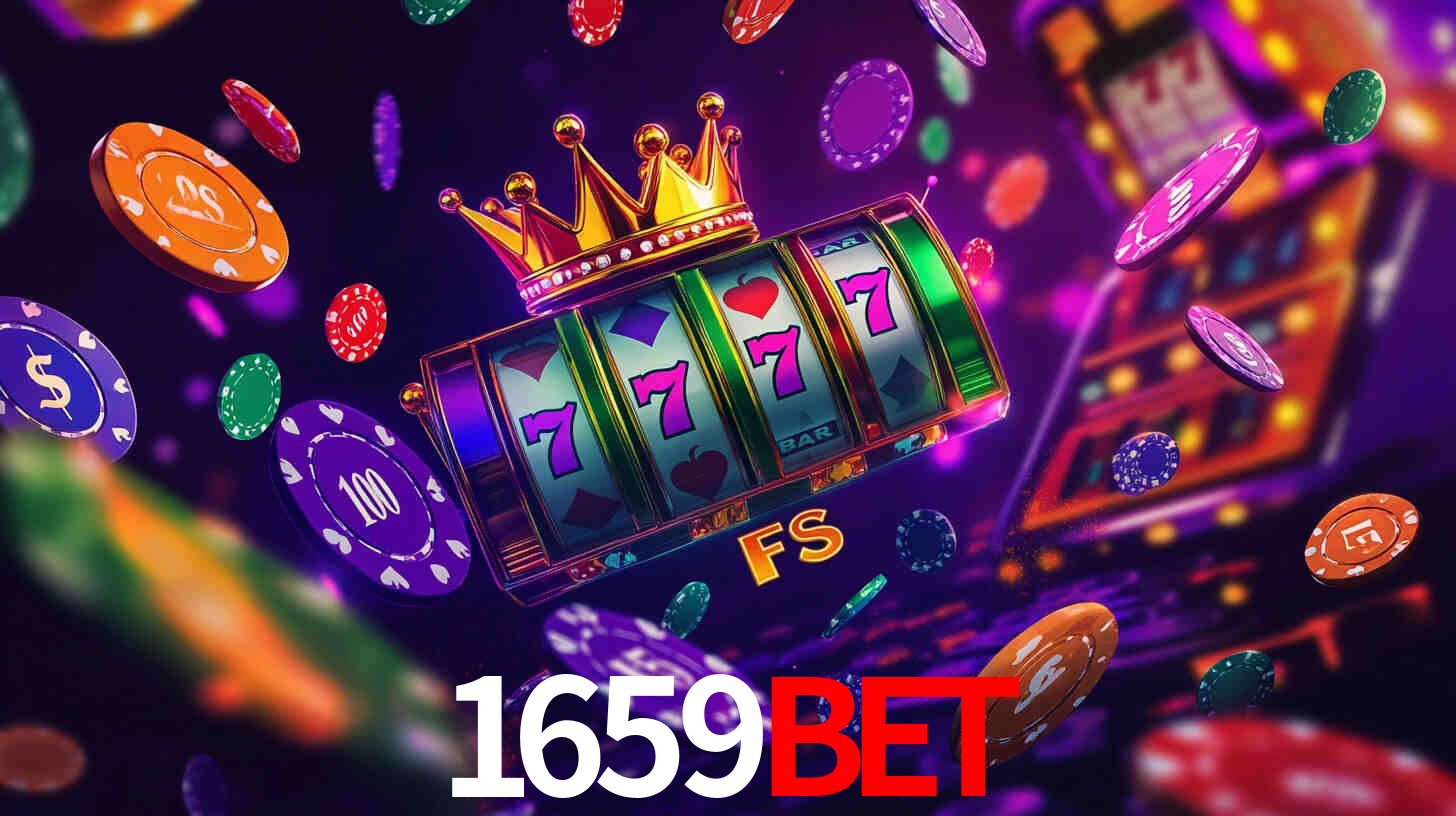 1659bet App Interface