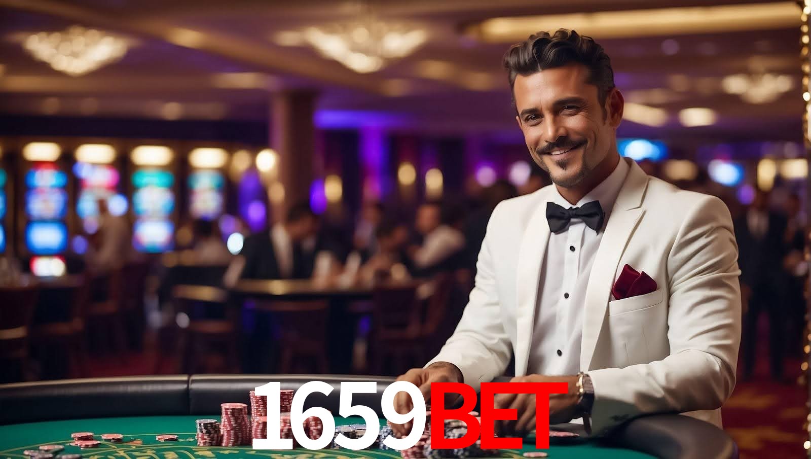 Exclusive Offers 1659bet