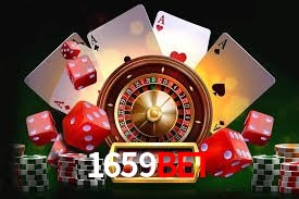 Games Directory 1659bet