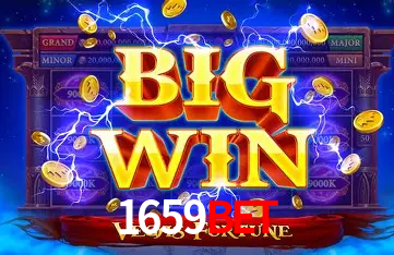 Exclusive Offers 1659bet