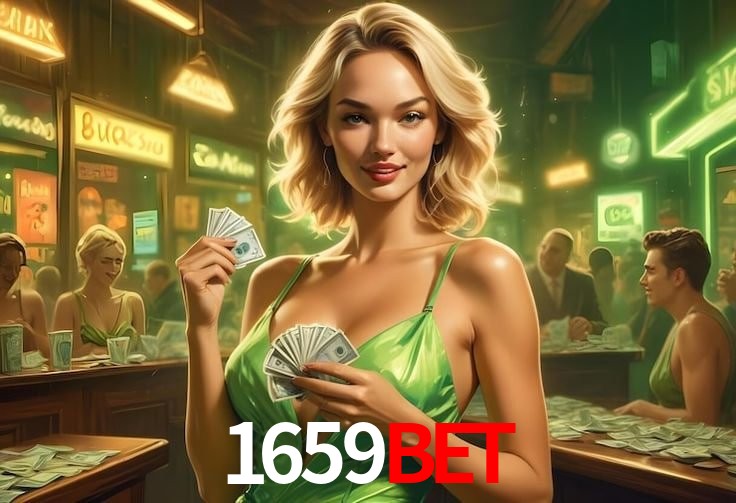Inovações de Jogos na 1659bet: O Futuro das Experiências Interativas
