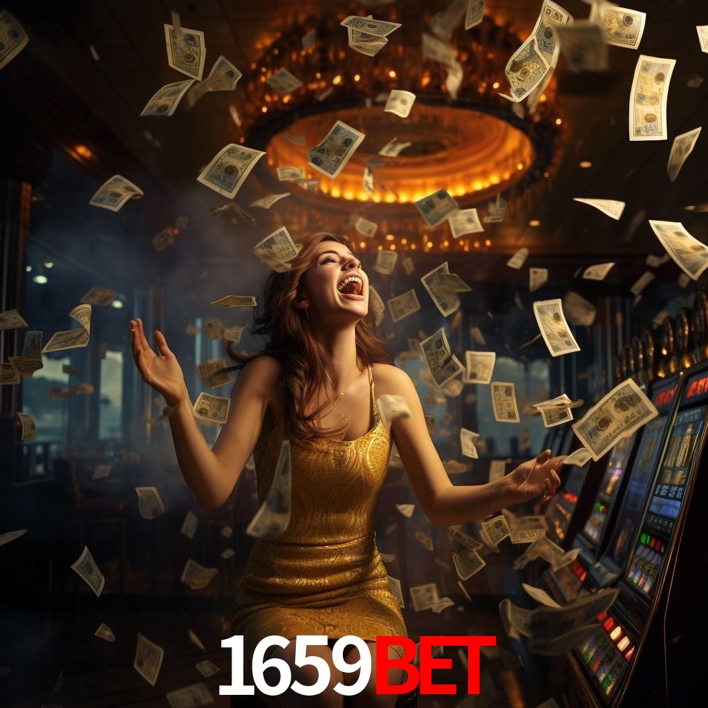 Live Casino 1659bet