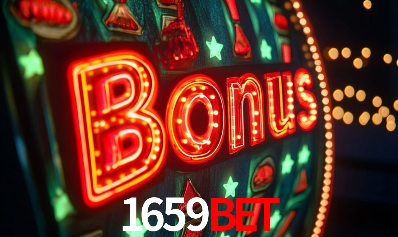 Inovações de Jogos na 1659bet: O Futuro das Experiências Interativas