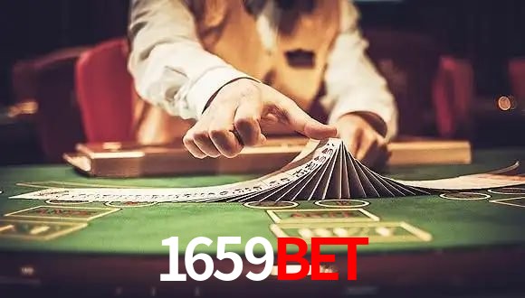 VIP Casino 1659bet