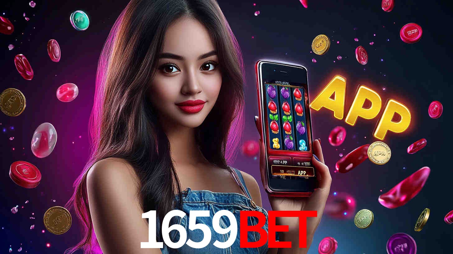 Inovações de Jogos na 1659bet: O Futuro das Experiências Interativas