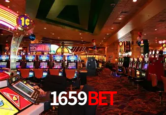 Live Casino 1659bet