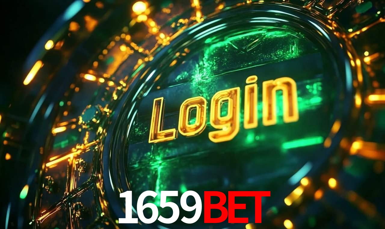 1659bet App Interface