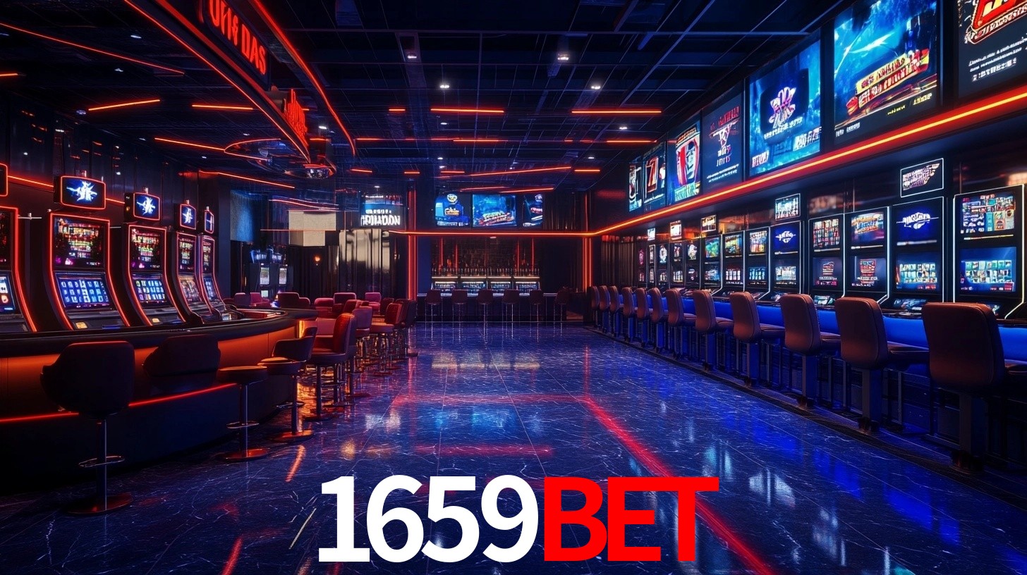Premium Interface 1659bet