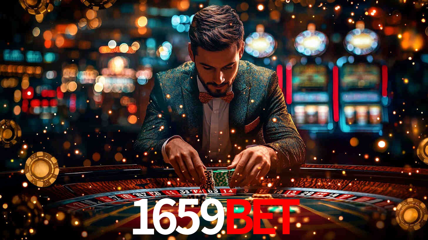 Programa VIP 1659bet