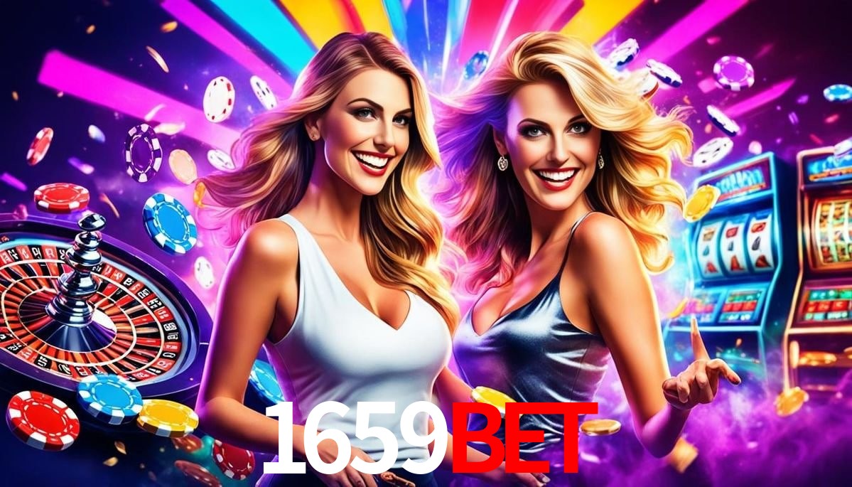 Descubra o Programa VIP da 1659bet: Vantagens Exclusivas para Jogadores