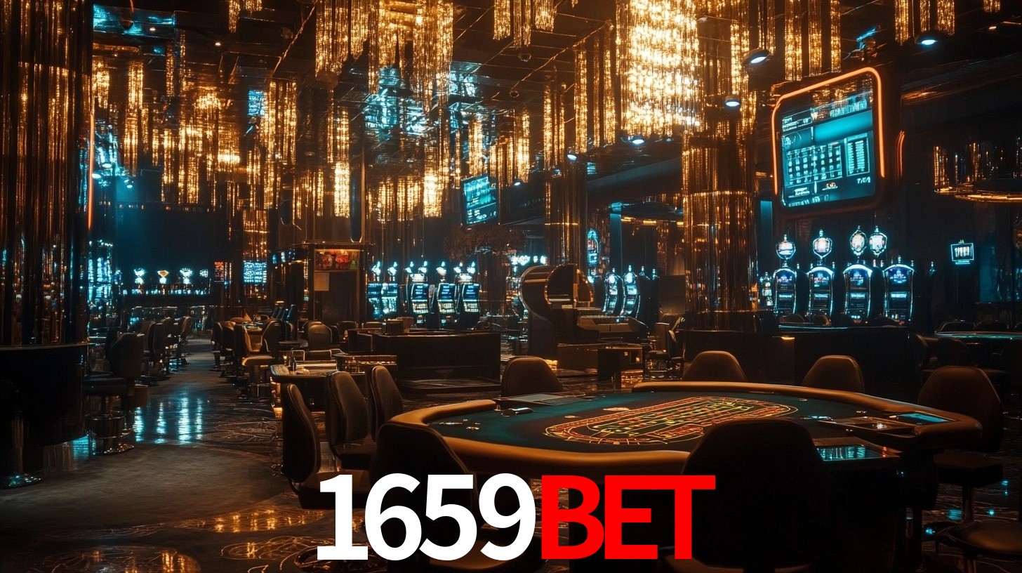 1659 bet login