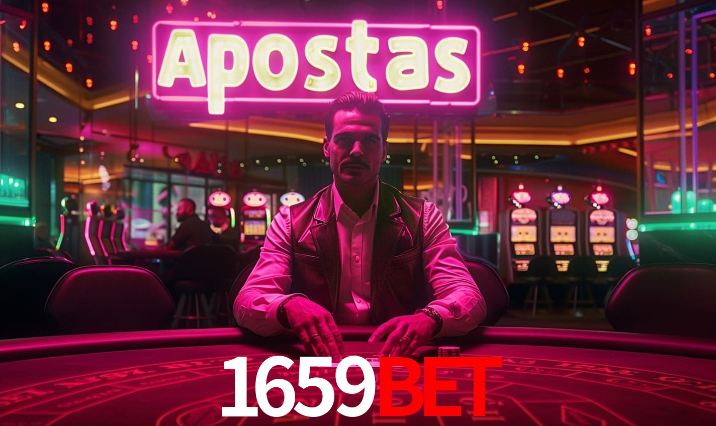 Apostas Esportivas na 1659bet: Um Guia Completo