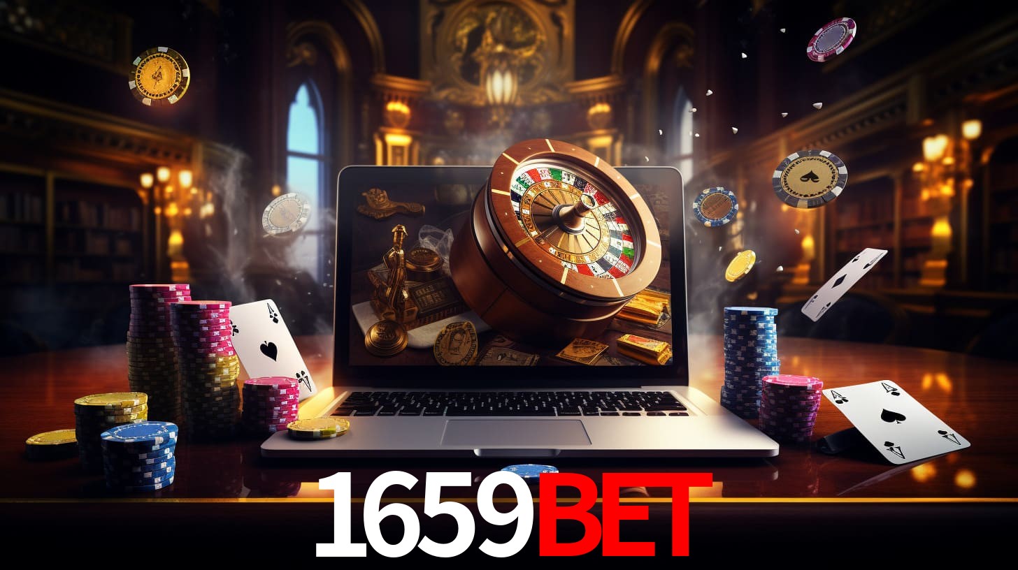 Welcome Bonus 1659bet